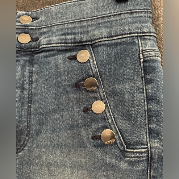 Express jeans🍁🍁🍁 - Picture 2 of 7